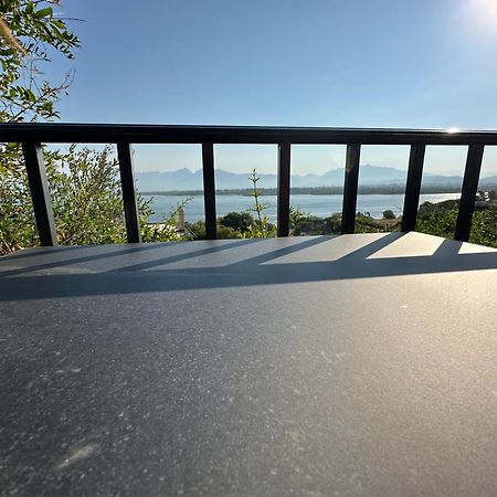 Lake Escape Villa Shiroke Shkodër 外观 照片