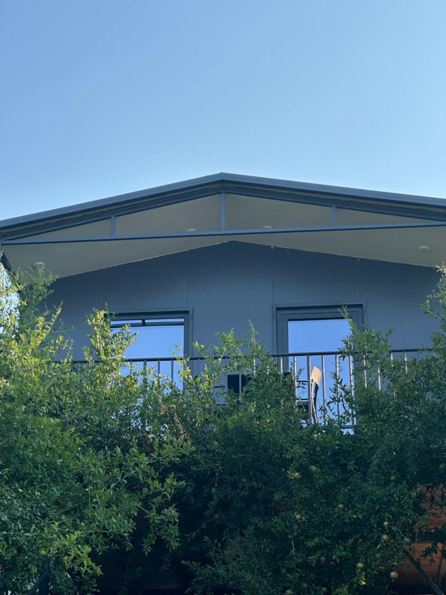 Lake Escape Villa Shiroke Shkodër 外观 照片
