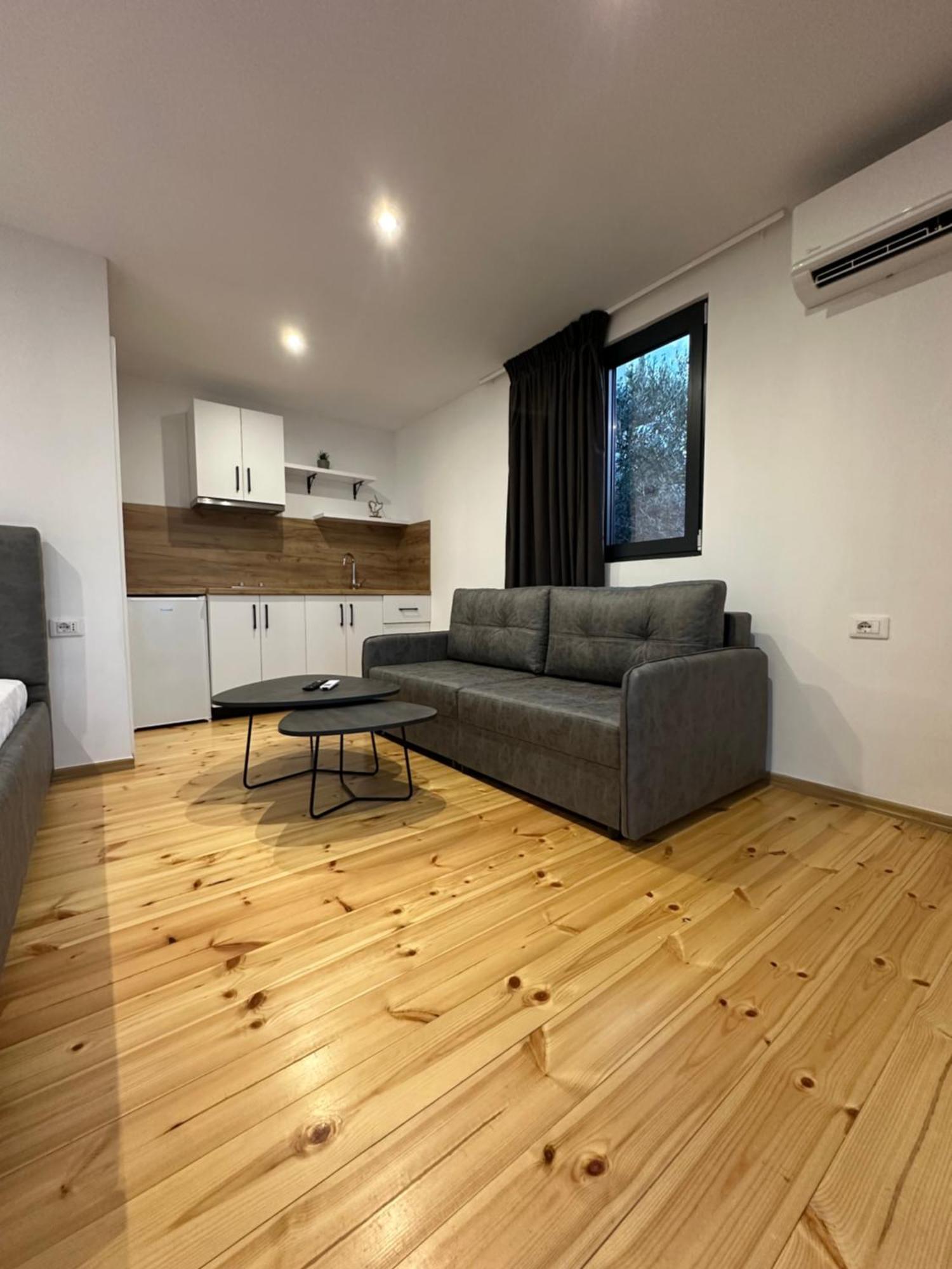 Lake Escape Villa Shiroke Shkodër 外观 照片