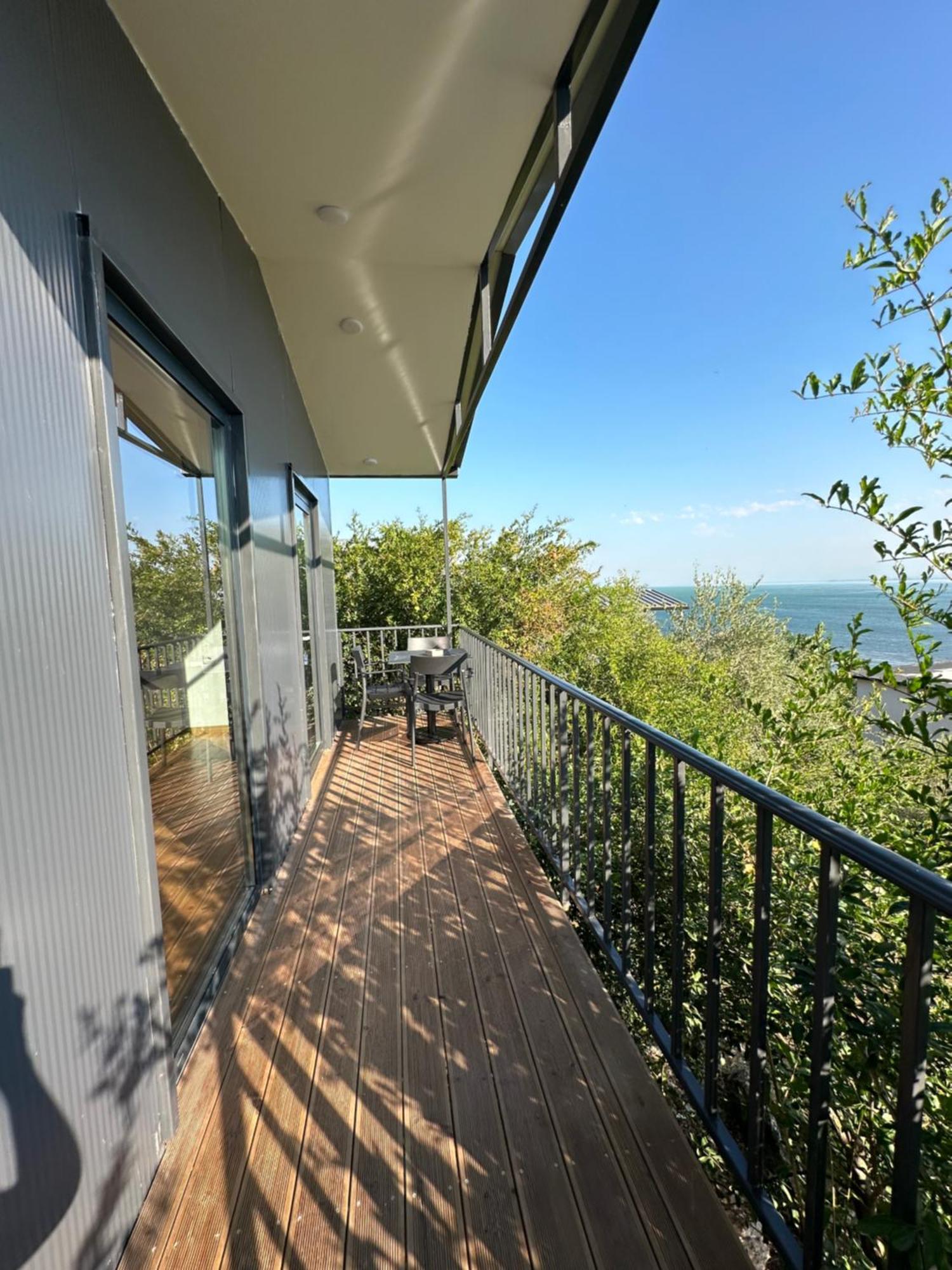 Lake Escape Villa Shiroke Shkodër 外观 照片