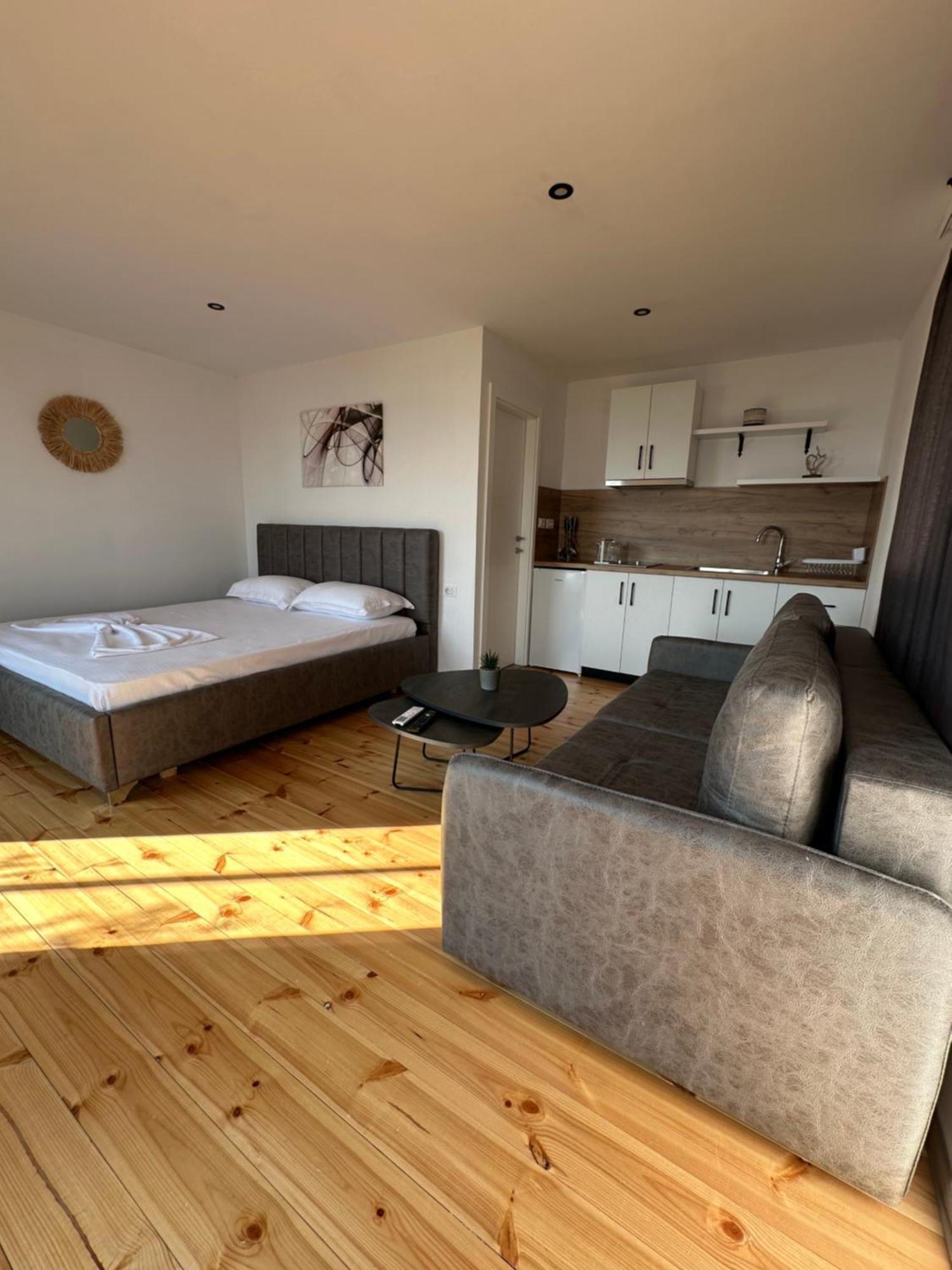 Lake Escape Villa Shiroke Shkodër 外观 照片