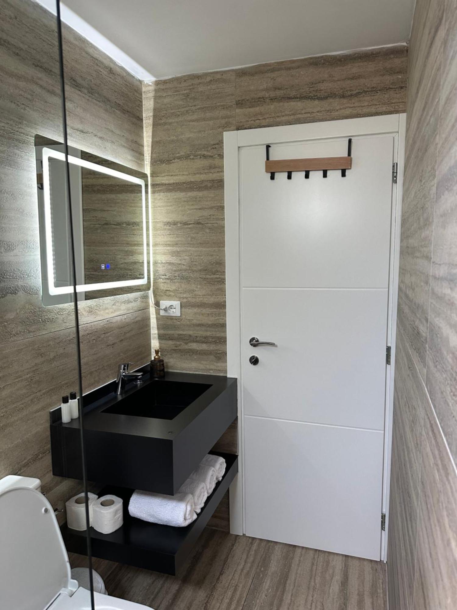 Lake Escape Villa Shiroke Shkodër 外观 照片
